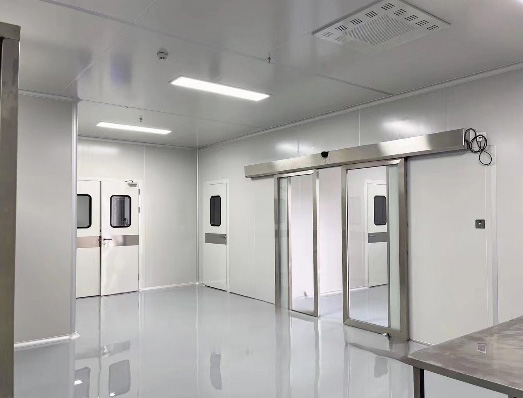 东莞净化设备